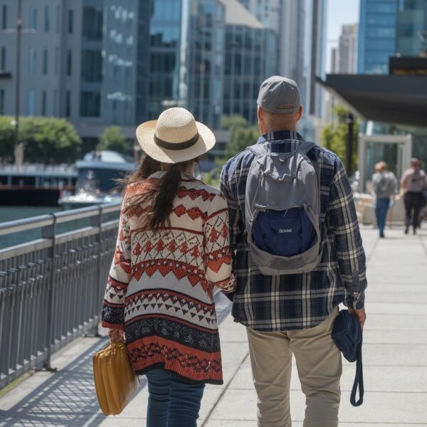 Get a Free Spousal Visa in New Zealand for Foreigners in 2025